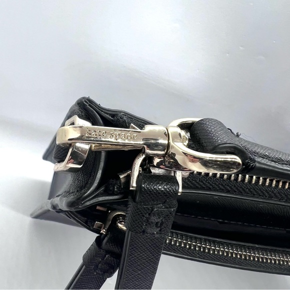 Kate Spade Black Crossbody Bag Set - Picture 8 of 16